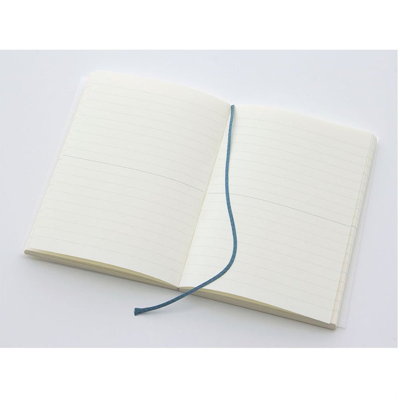 DESIGNPHIL Midori 13800006 Notebook  MD Notebook  Paperback  Horizontal Ruled - Image 5